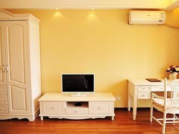 Yijing Hotel Apartment Chongqing Exterior photo